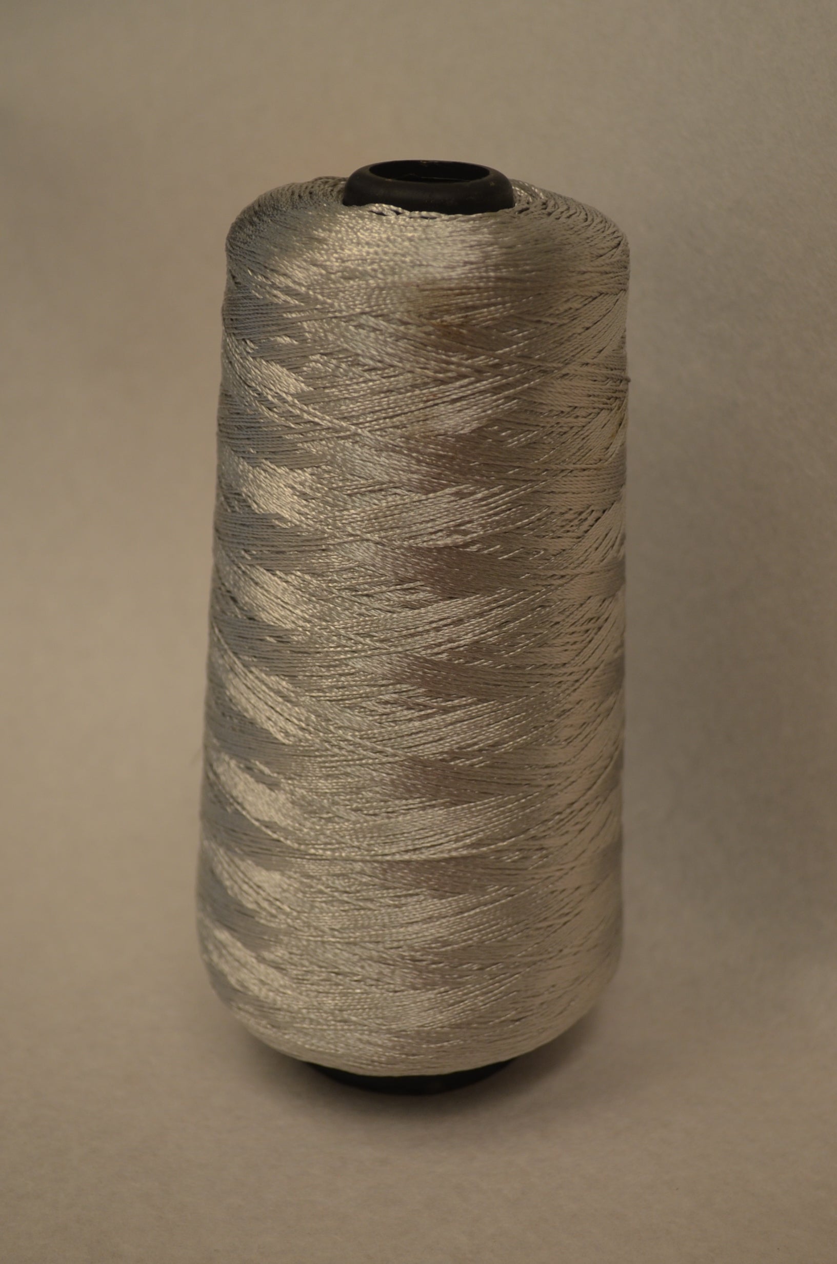 3663 - Silver Grey Merrow Floss – Embroidery Systems