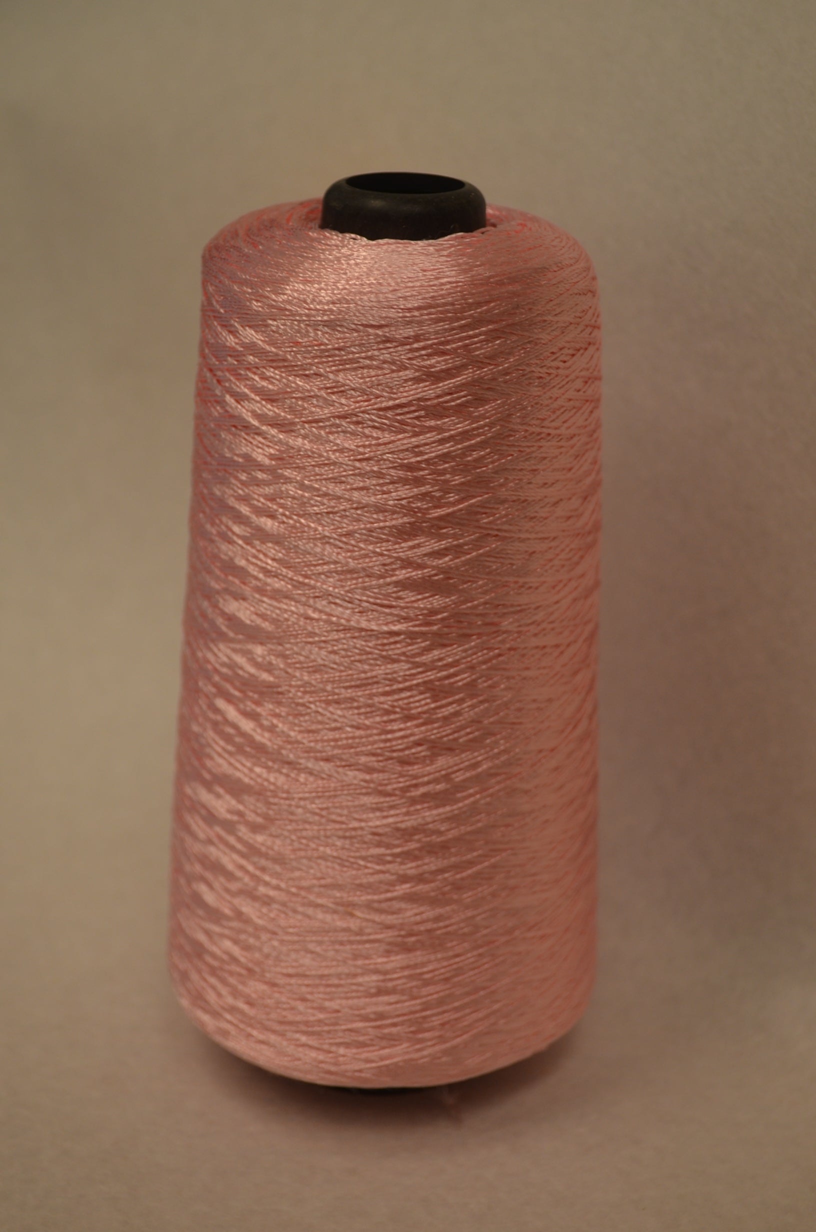 3664 - Baby Pink Merrow Floss – Embroidery Systems