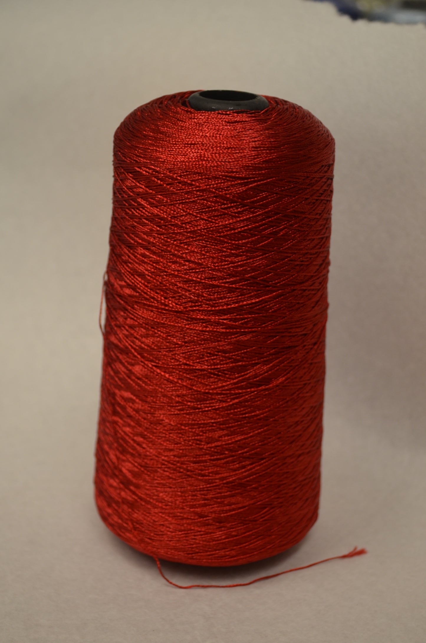 3632 - P. Red Merrow Floss