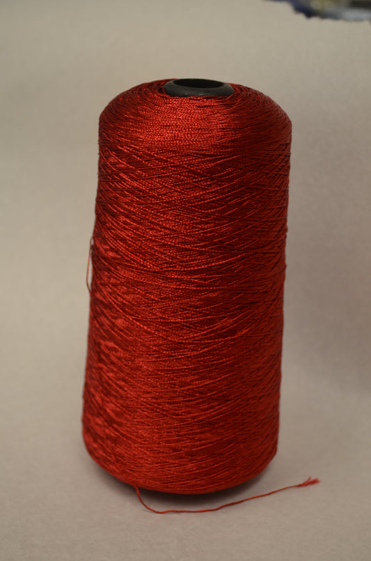 3632 - P. Red Merrow Floss