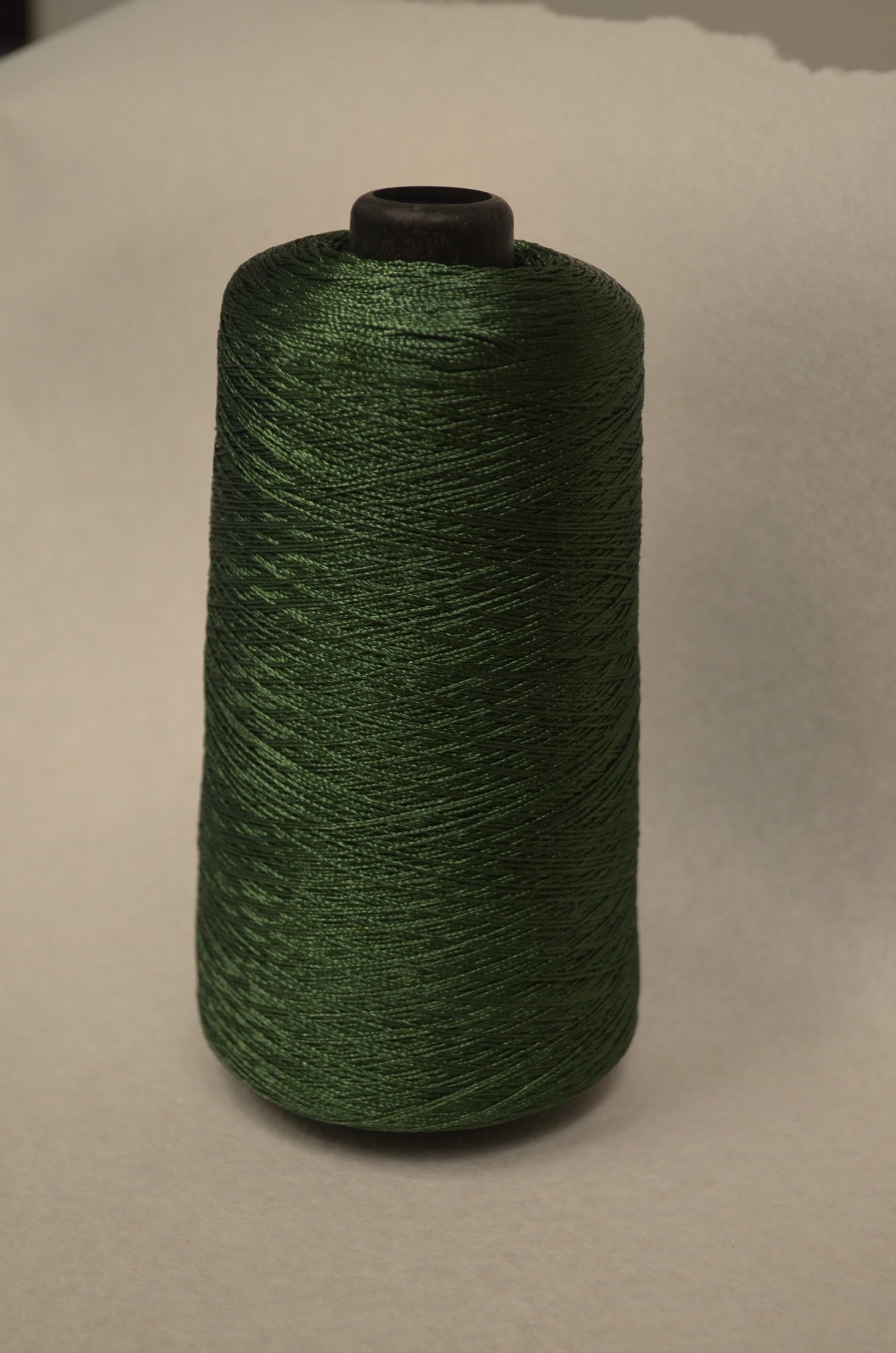 3652 - Dark Green Merrow Floss – Embroidery Systems