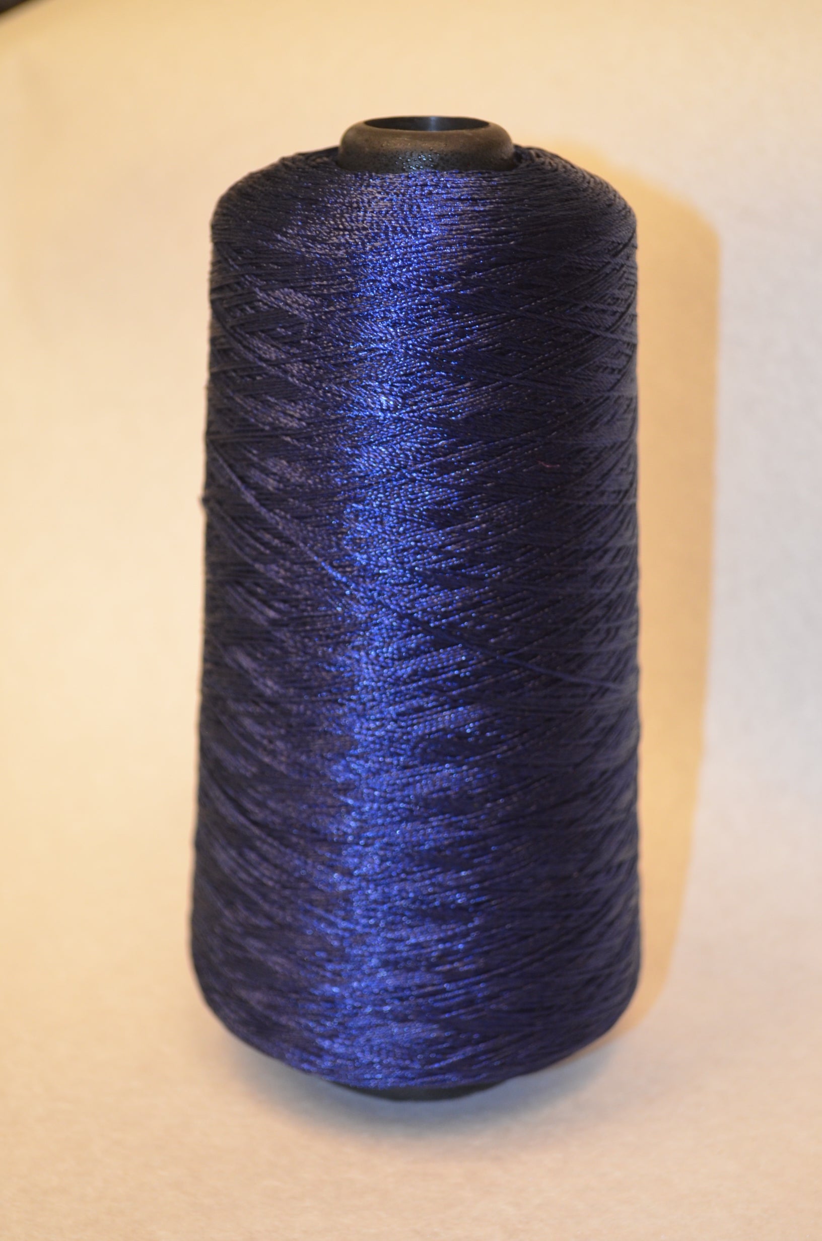 3602 - Navy Merrow Floss – Embroidery Systems