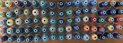 Mini Cone Kit 75 Cones