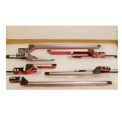 Melco Fast Clamp Upgrade Kit