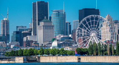 Montréal, QC