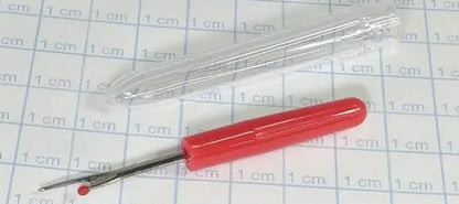 THREAD /  SEAM RIPPER ( 2.5 " 63.5mm Small ) (Copy)