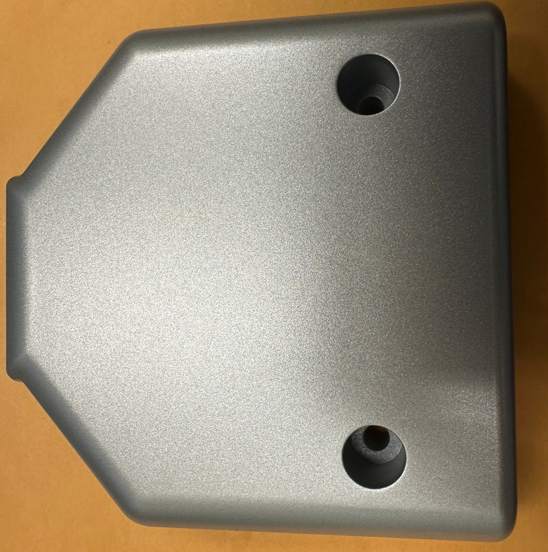 34526 COVER,EXTRUSION, BASE , LEFT