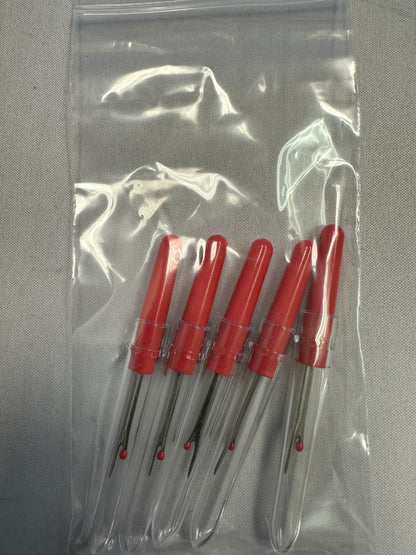THREAD /  SEAM RIPPER ( 2.5 " 63.5mm Small ) (Copy)