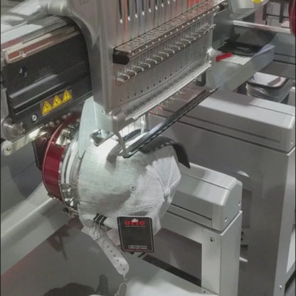 Espuma 3D - Dense Puff Foam (10 Pack)