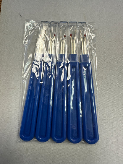 THREAD /  SEAM RIPPER ( 5.5 " LARGE )