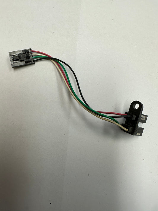 007264-01 Switch Optical Assembly