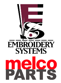 Embroidery Systems