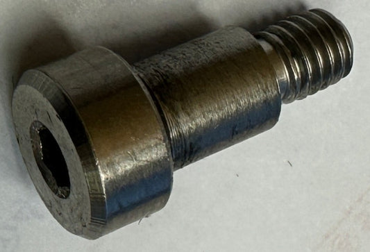 674395-05 Screw Shoulder 1/4 Dia .312L