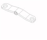 001916-01 SUPPORT ROTARY HOOK