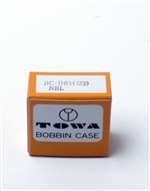 002612-01 BOBBIN CASE LARGE, TOWA