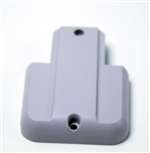 004263-21 COVER GEAR BOX, GREY