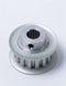 004962-01 PULLEY 5.08mm P, 15 GROOVE