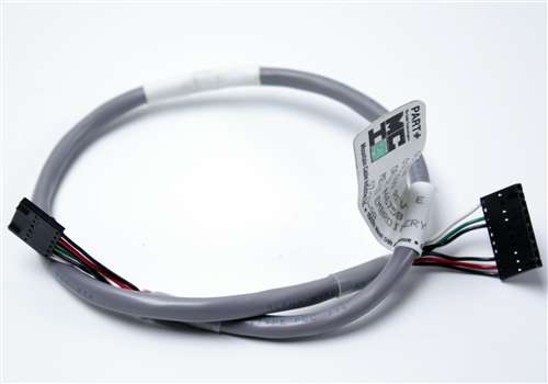 006725-01 HARNESS, GRABBER, 10 NEEDLE