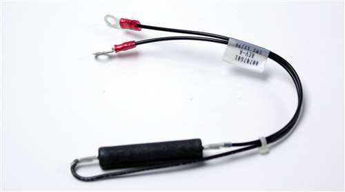 007076-01 HARNESS 24 VOLT LOAD, RESISTO