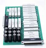 007868-01 PCB, JUMPSTITCH INTERFACE, ASSEMBLY