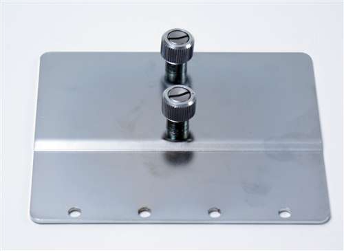 008330-01 PLATE INTERFACE