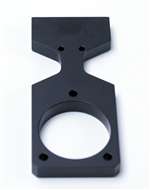 009307-01 PLATE LINKAGE, X-DRIVE