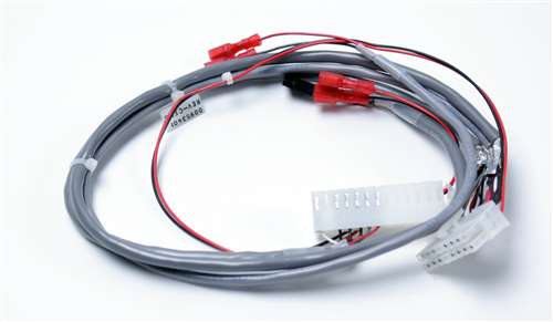 009534-01 HARNESS, POWER CE