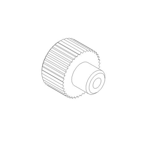 009610-01 NUT, TENSIONER, RING DRIVER