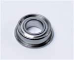 009623-01 BEARING BALL, FLANGED, 6mm I.D