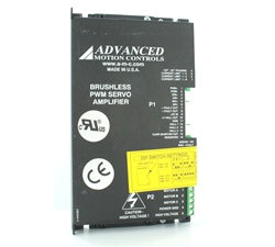 010424-01 AMPLIFIER, SERVO ASSEMBLY