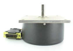 010694-02 MOTOR Z-DRIVE, BRUSHLESS DC