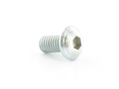 011161-04 SCREW, BUTTON HEAD CAP M3 x 0.5 x 4