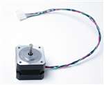 10494-01 MOTOR STEPPER, BIPOLAR, 2.8V