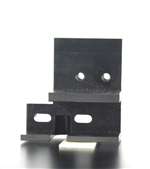 11687 RETAINER, Y RAIL, RIGHT