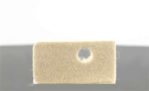 11693 PAD FELT, LOWER