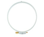 12339 OUTER RING HOOP 15 CM