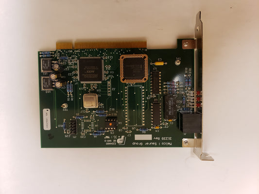 31244 PCI BOARD