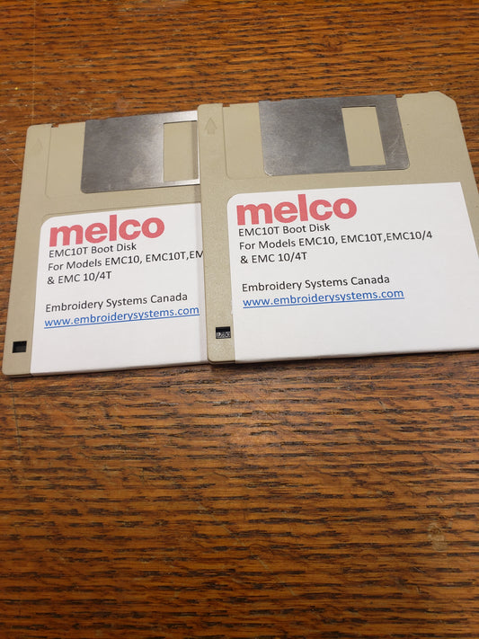 EMC 10T   Boot Disk ( set of 2 )