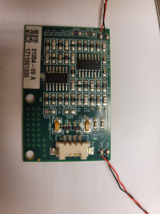 31054-09 PCB ASSEMBLY, THREAD SENSOR