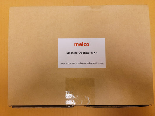 34414 KIT, OPERATOR, EMT 16/ XT /XTS