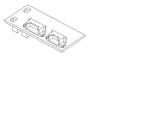 30136-06 SENSOR OPTICAL PCB W ADDL. INPUT