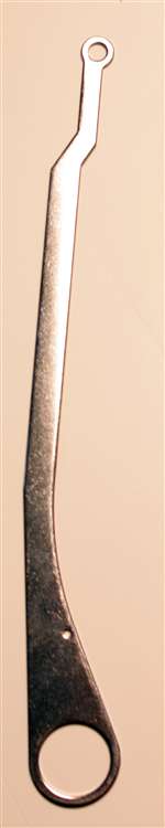 30642 LEVER, CONNECTING, GRABBER