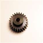 30657 GEAR, M=1, Z=24, FEEDER DRIVE