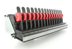 30663-07 THREAD FEEDER, 16 N, ASSEMBLY