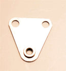 30913 PLATE PULLEY MTG, X CARRIAGE