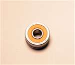 30918 ROLLER TRACK FOR 6MM SHAFTIN