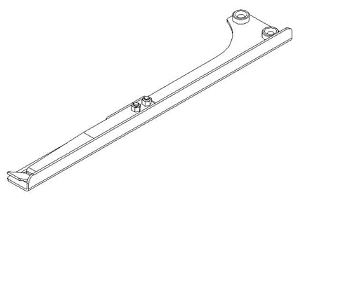 30956-04 HOOP ARM, RIGHT, ASSEMBLY