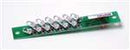 31062-04 PCB ASSY, LED CLUSTER