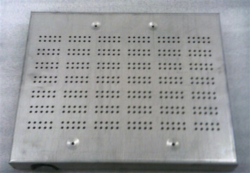 32232 ASSEMBLY EMI SHIELD CONTROL