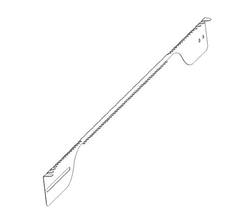 32530  SINGLE STRAP - EARLY WACF 16 1/2"